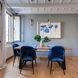 Apartamento Mamo - San Marco, Florencia