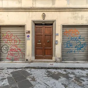 Apartamento Pinzochere, Florencia