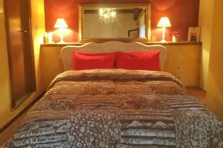 Real Rustic Tuscany Style In Center Florence 0*,  Italy