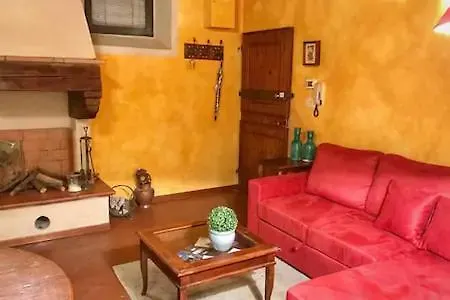Apartment Real Rustic Tuscany Style In Center Florence