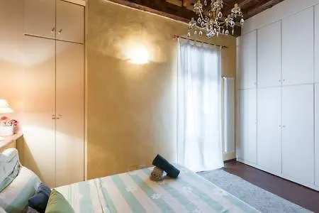 Real Rustic Tuscany Style In Center Florence 0*,