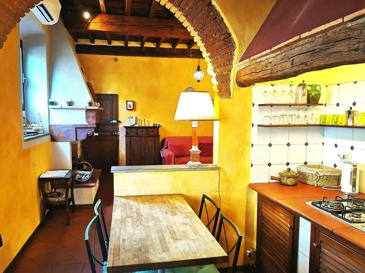 Real Rustic Tuscany Style In Center contacts