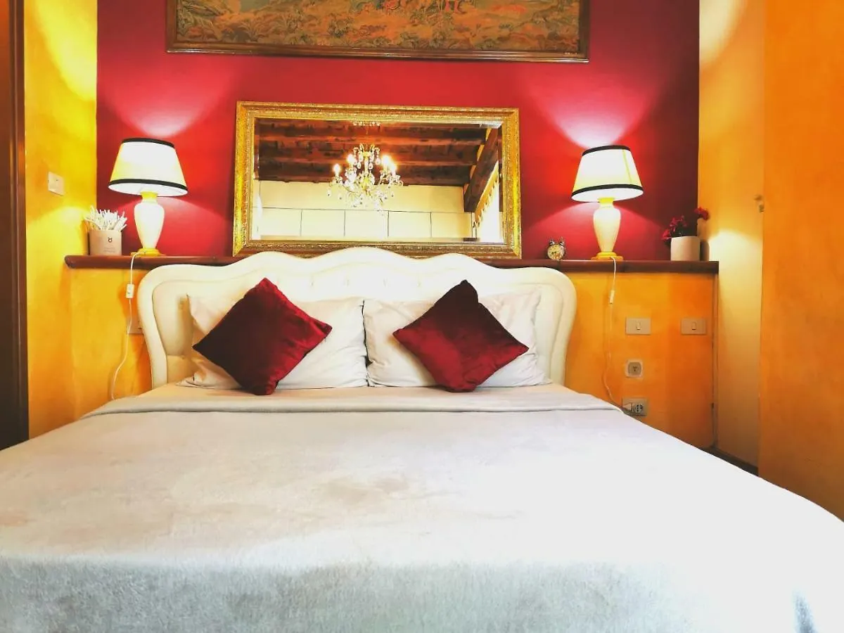 Real Rustic Tuscany Style In Center Florence 0*,  Italy
